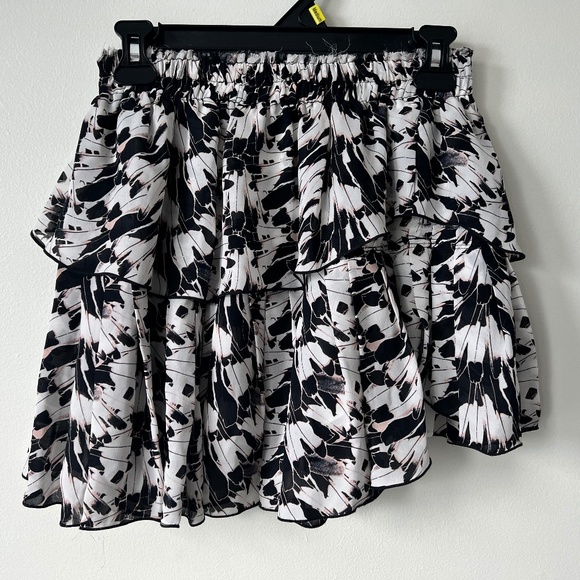 New Loveshackfancy skirt size 1 - Picture 1 of 7